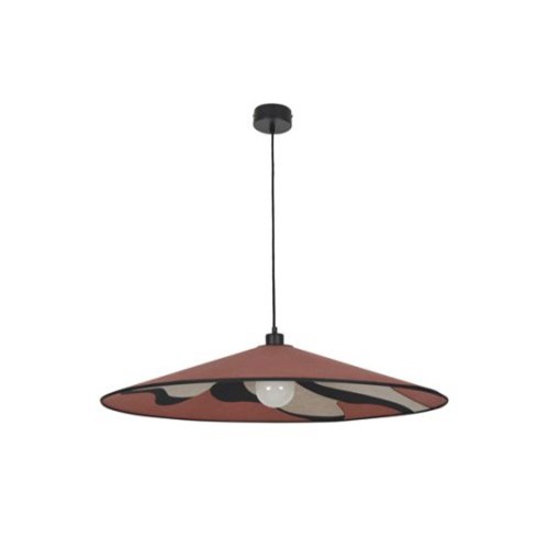 Lampada a sospensione Sonia Laudet M - Nostalgia massala