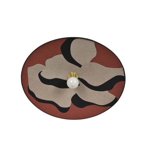 Hanglamp Sonia Laudet M - Nostalgie massala