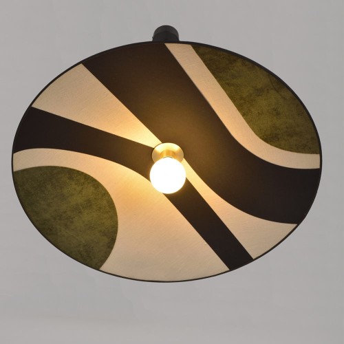 Sonia Laudet M hanglamp - Berk