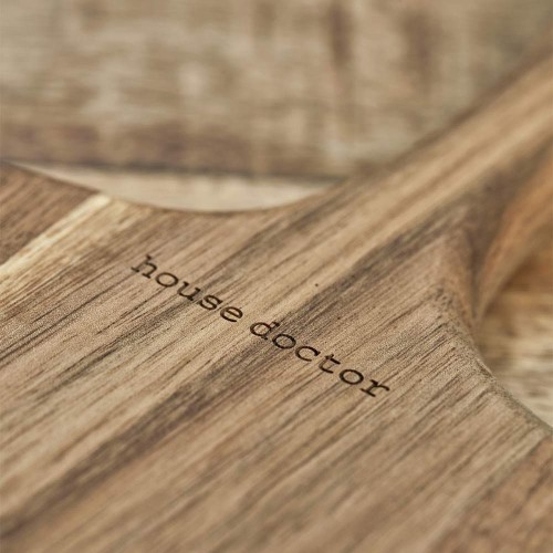 Eya cutting board, Nature