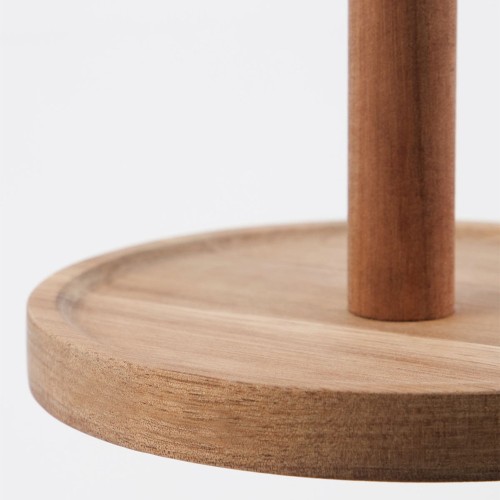 Eya paper towel holder, Nature