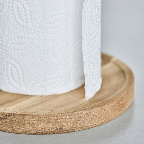 Eya paper towel holder, Nature