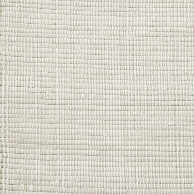 Tapis Chindi, Blanc 2