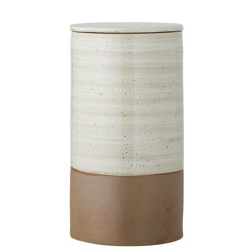 Caraffa Okan con coperchio Ø15