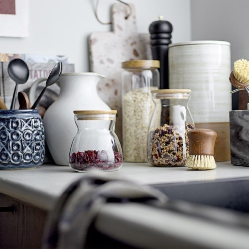 Okan jug with Ø15 lid