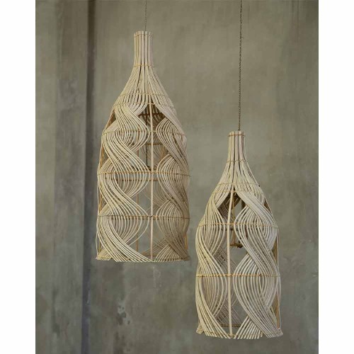 Garaffa M lampshade - Natural