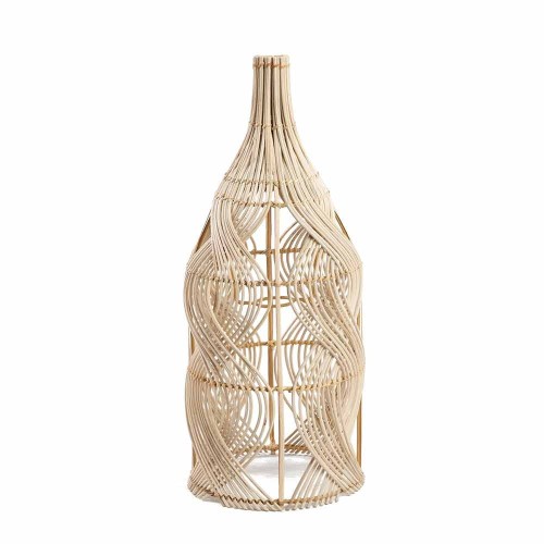 Garaffa M lampshade - Natural