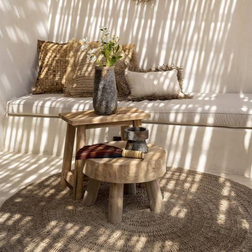 The Seagrass Carpet 200cm - Natural