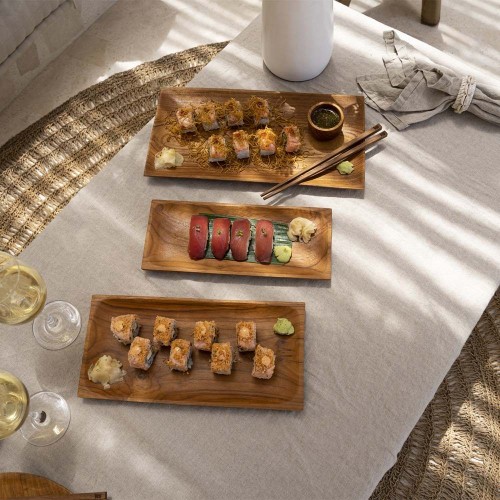 The Seagrass Carpet 200cm - Natural