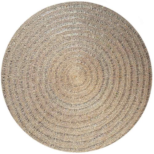 The Seagrass Carpet 200cm - Natural