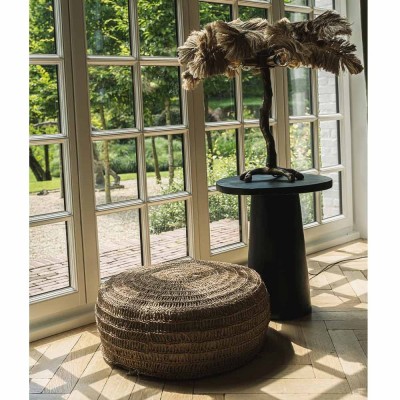 Pouf Seagrass M - Naturel 2
