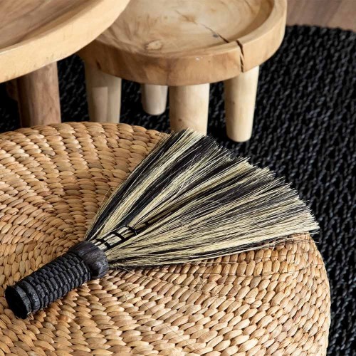 Hocker Hyacinth M - Natur