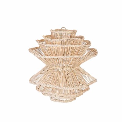 Abat-jour Shiitake L - Naturel 2