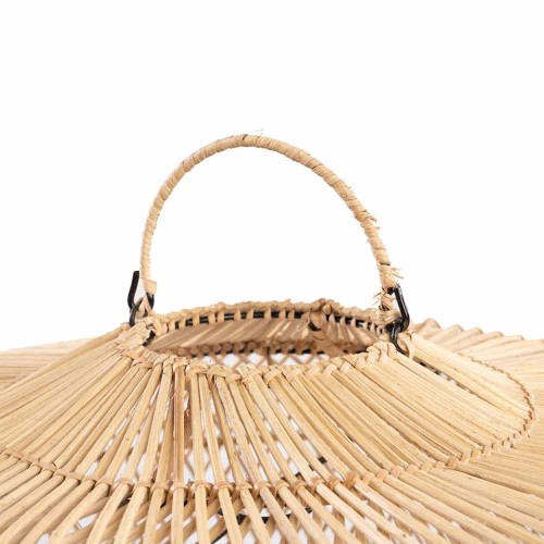 Pantalla Batu Bolong M - Natural