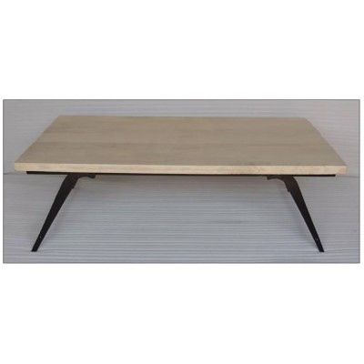 Ohio coffee table - natural 2