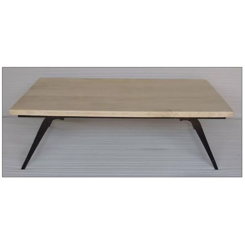 Table basse Ohio - naturel