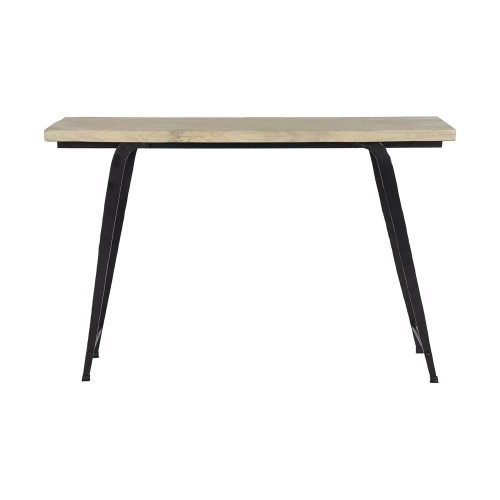 Meuble console Ohio - naturel