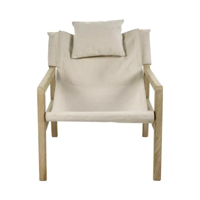 Siesta chair - natural 2