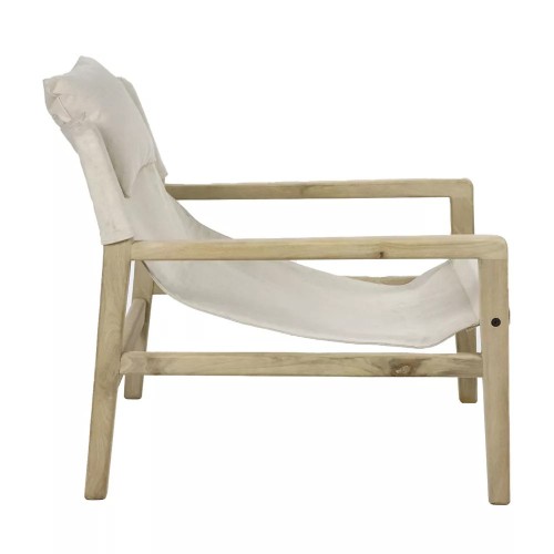 Siesta chair - natural