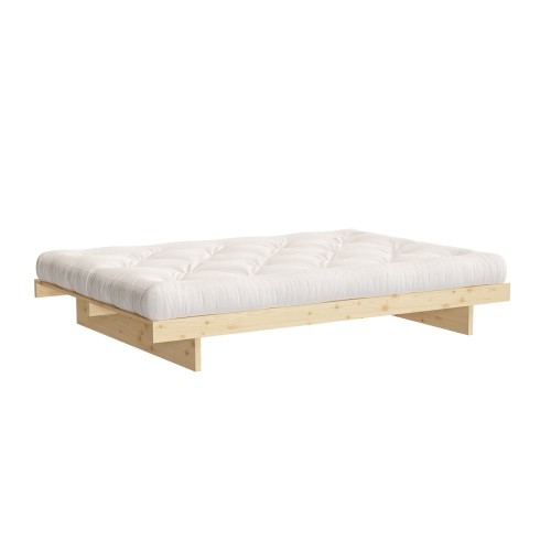 Kanso bed