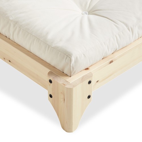 Letto Elan - 101 Laccato chiaro