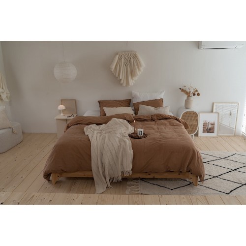 Lit Elan - 101 Clear lacquered