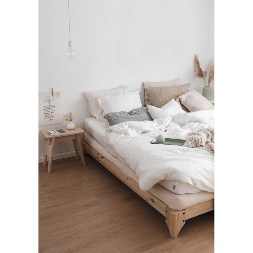 Lit Elan - 101 Clear lacquered