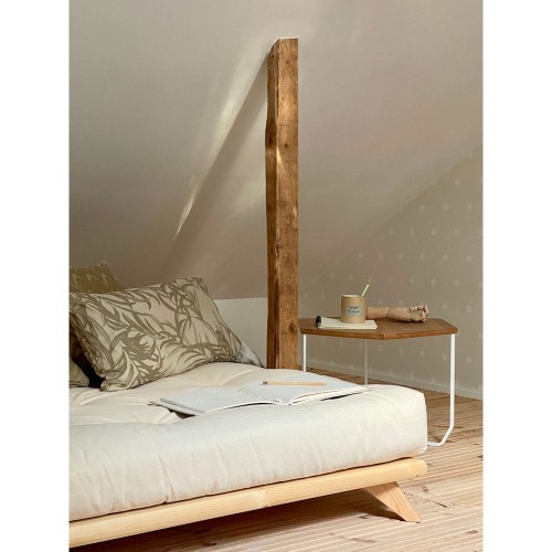 Lit Senza - 101 Clear lacquered
