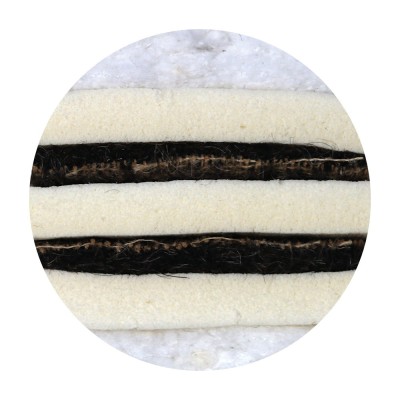 Dreifach-Latex-Futon 2