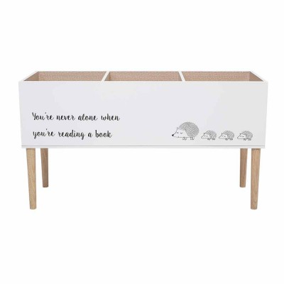 Salam boekenplank Bloomingville MINI