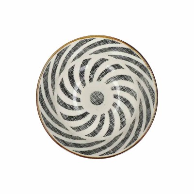 Cereal bowl ALTO DIA 12 x H 6 cm 2