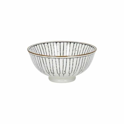 ALTO bol para cereales DIA12 x H6 cm Pomax