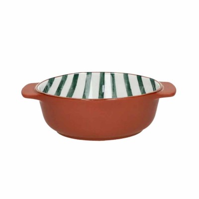 MYKONOS baking dish/bowl Pomax