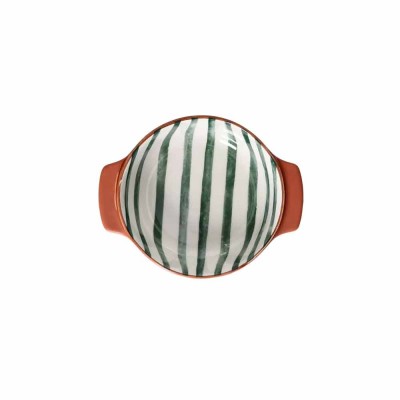 MYKONOS baking dish/bowl 2