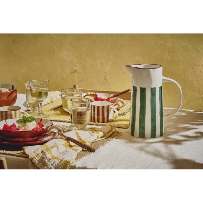 Caraffa MYKONOS - verde 2