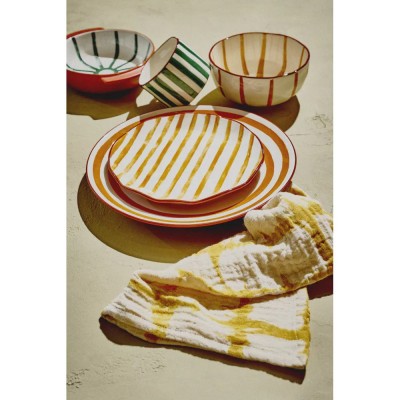 MYKONOS-Becher - grün 2