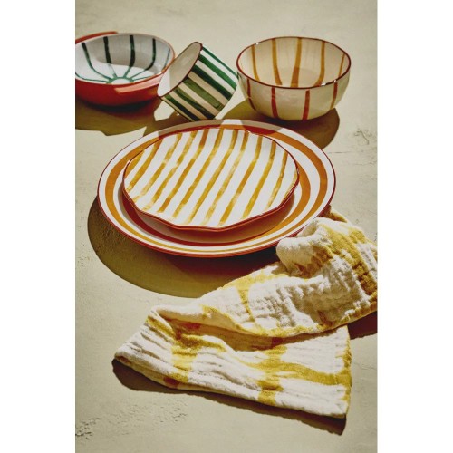 Tazza MYKONOS - verde