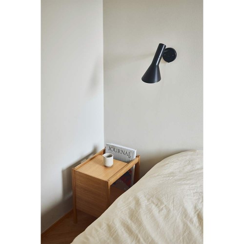 Tavolino Journal - rovere