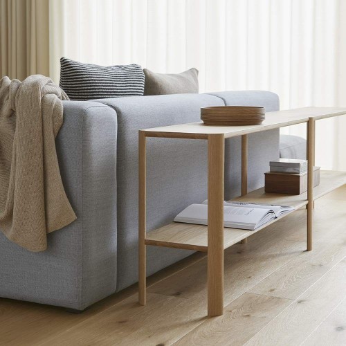 Regal Shelf 2×2 - Eiche