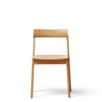 Silla Blueprint - roble 2