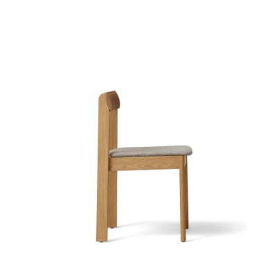 Sedia Blueprint - Hallingdal Oak 65 2