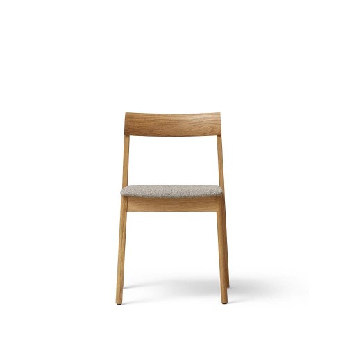Chaise Blueprint - Chêne Hallingdal 65