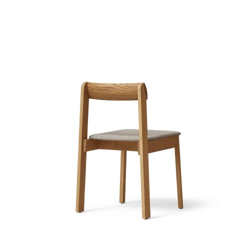 Blueprint chair - Hallingdal 65 oak