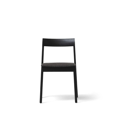 Silla Blueprint - Negro Hallingdal 65