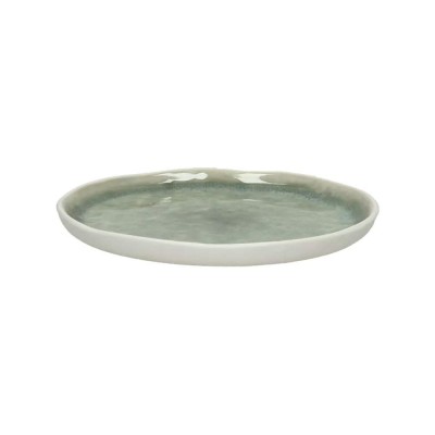 SPIRO DIA plato aperitivo 12 cm - celadon Pomax