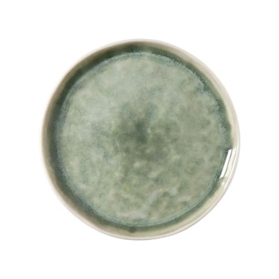 SPIRO DIA plato aperitivo 12 cm - celadon 2