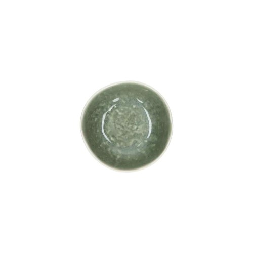 Ciotola per cereali SPIRO DIA 13 x H 6 cm - celadon