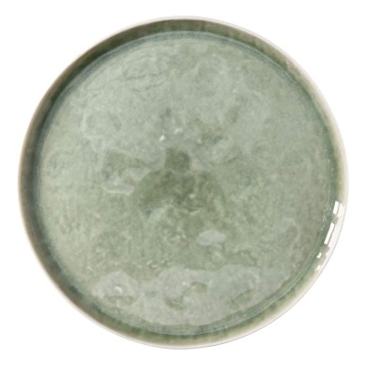 SPIRO DIA dinner plate 27 cm - celadon 2