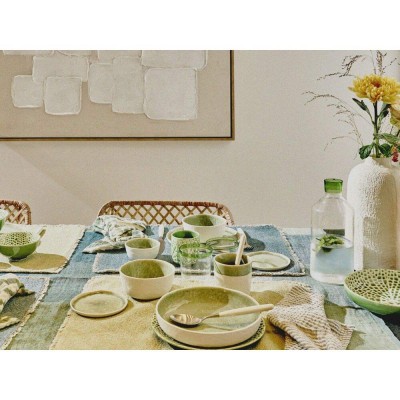 SPIRO DIA tumbler 8 x H 9 cm - celadon 2