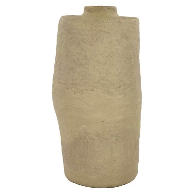Vaso PAPEL DIA 50 x H 95 cm - bianco sporco Pomax